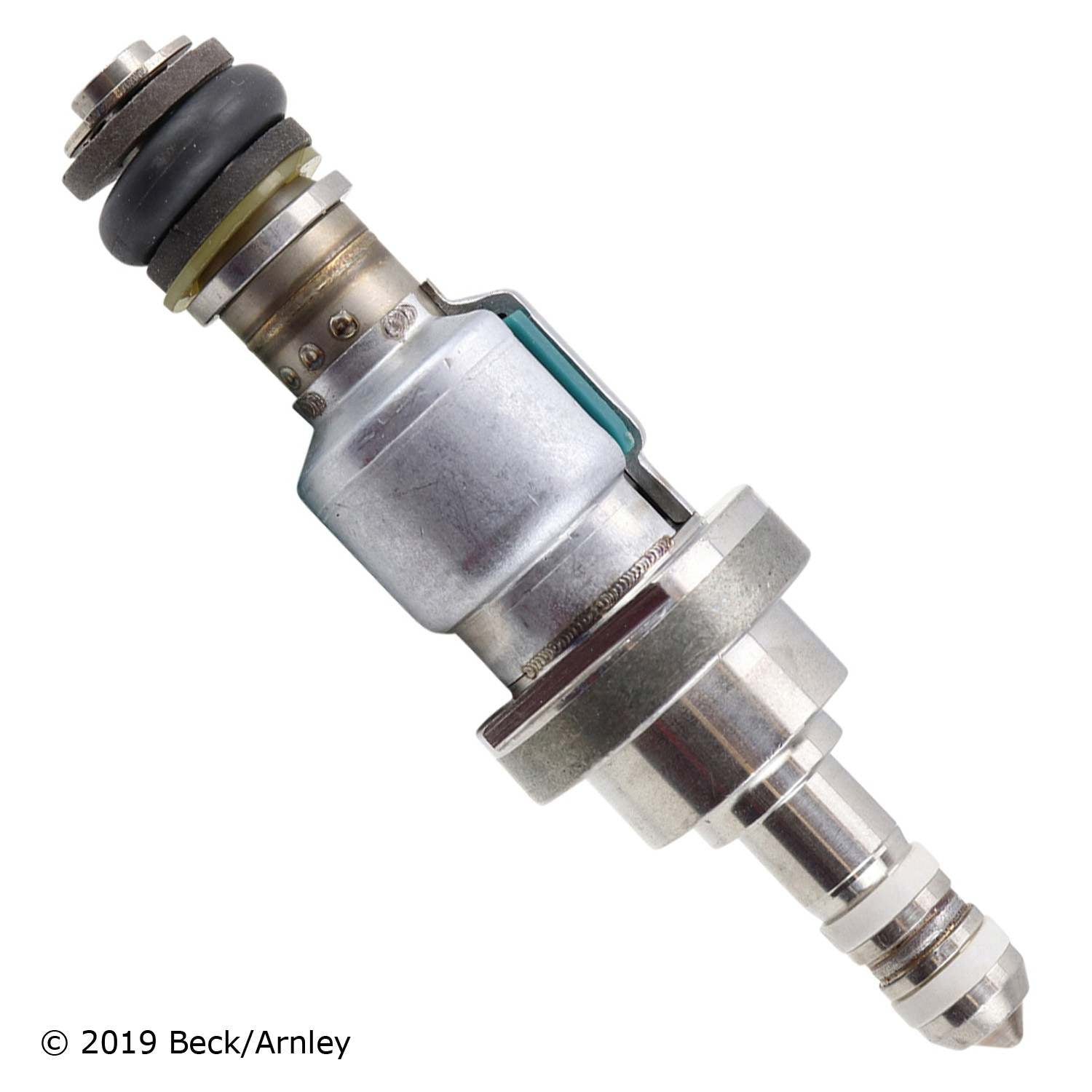 Beck/Arnley Fuel Injector 158-1464