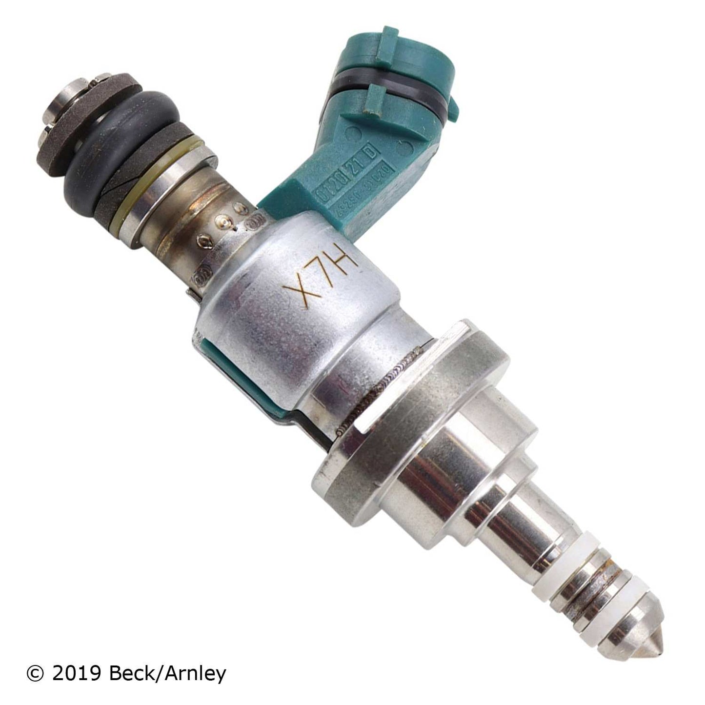 Beck/Arnley Fuel Injector 158-1464