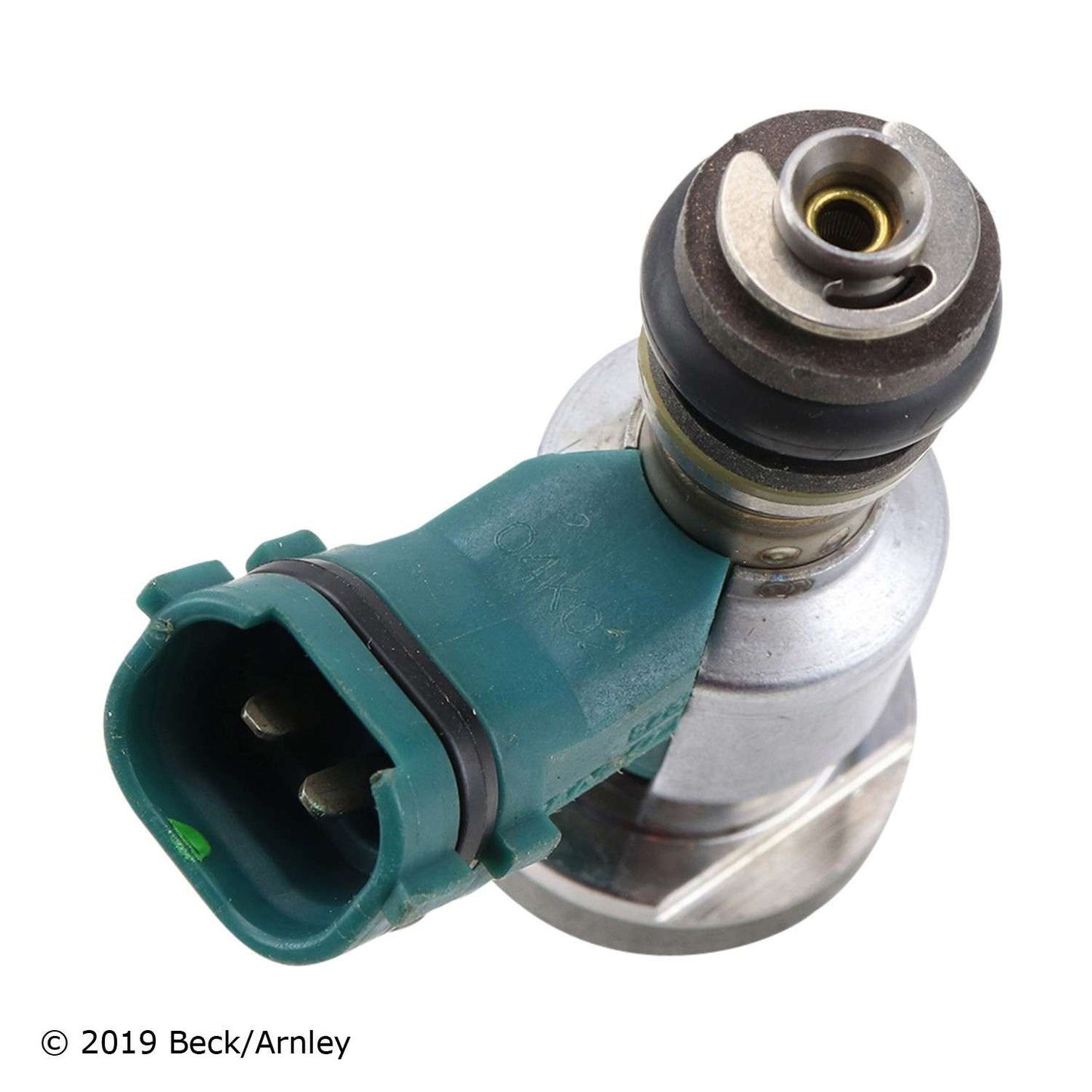 Beck/Arnley Fuel Injector 158-1464