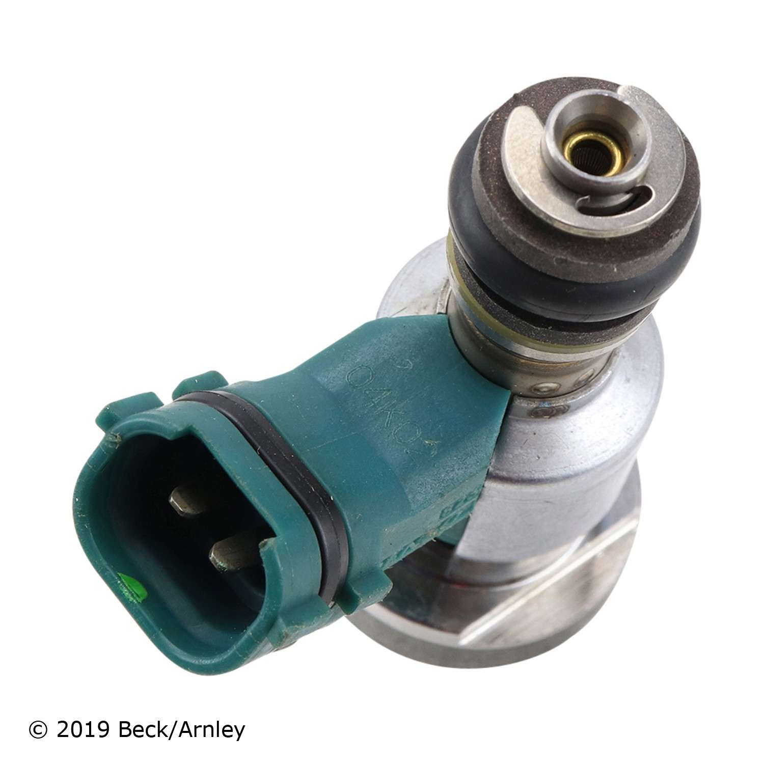 Beck/Arnley Fuel Injector 158-1464
