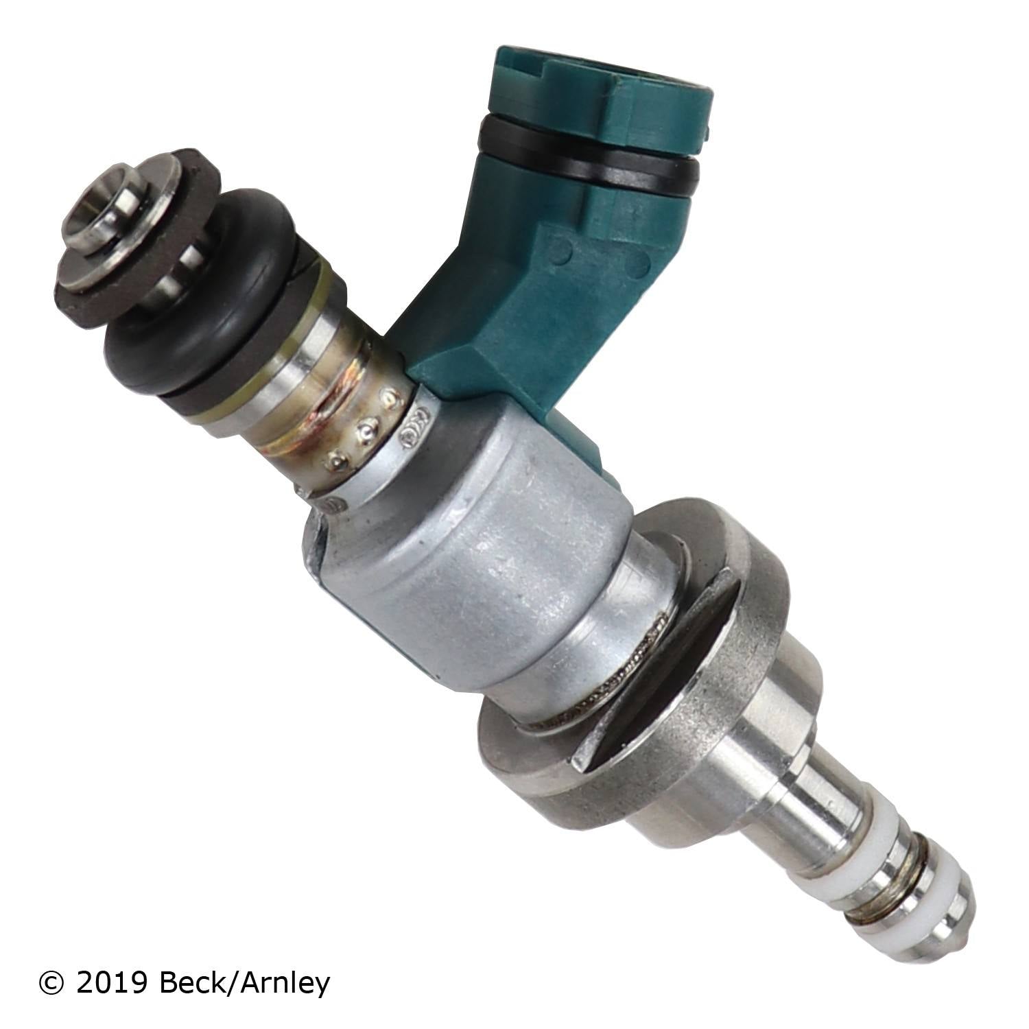 Beck/Arnley Fuel Injector 158-1464