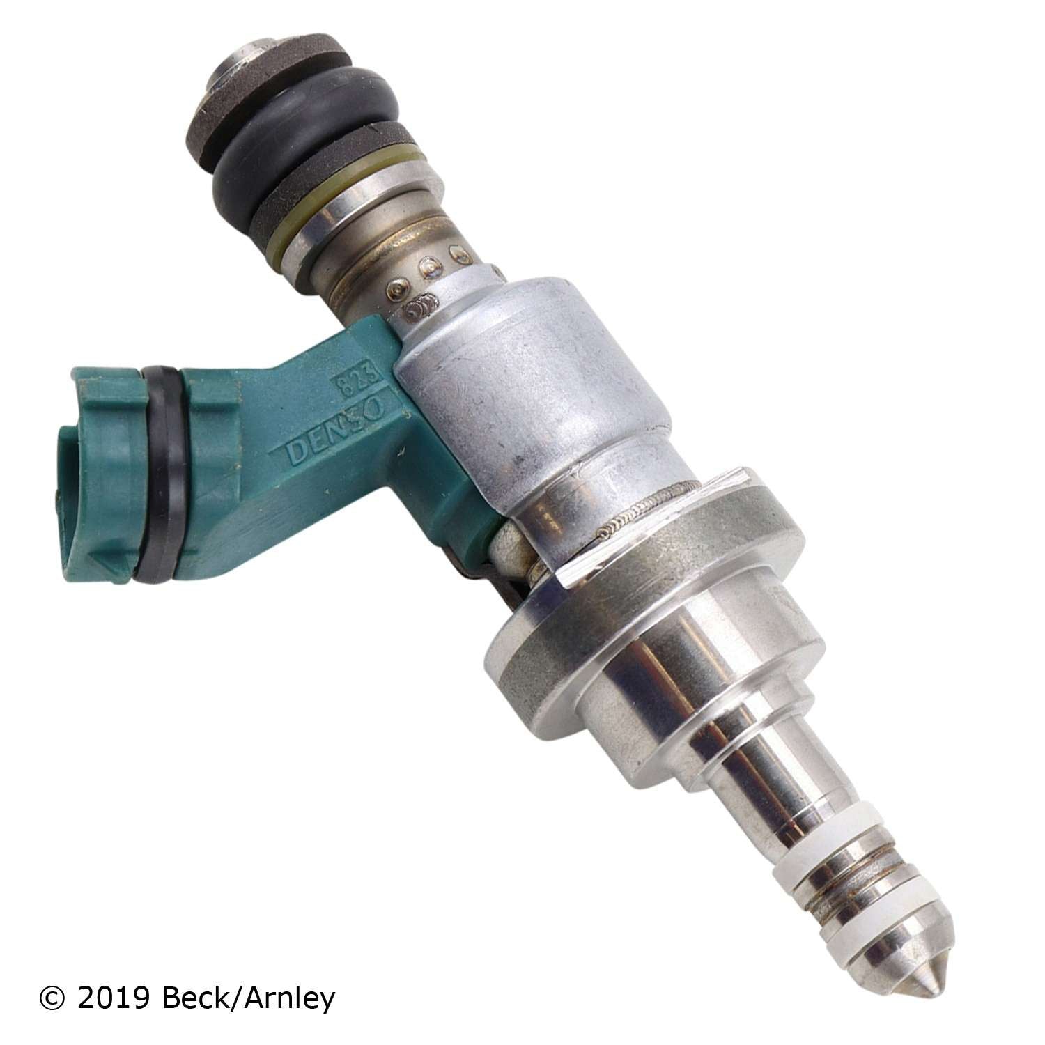 Beck/Arnley Fuel Injector 158-1464