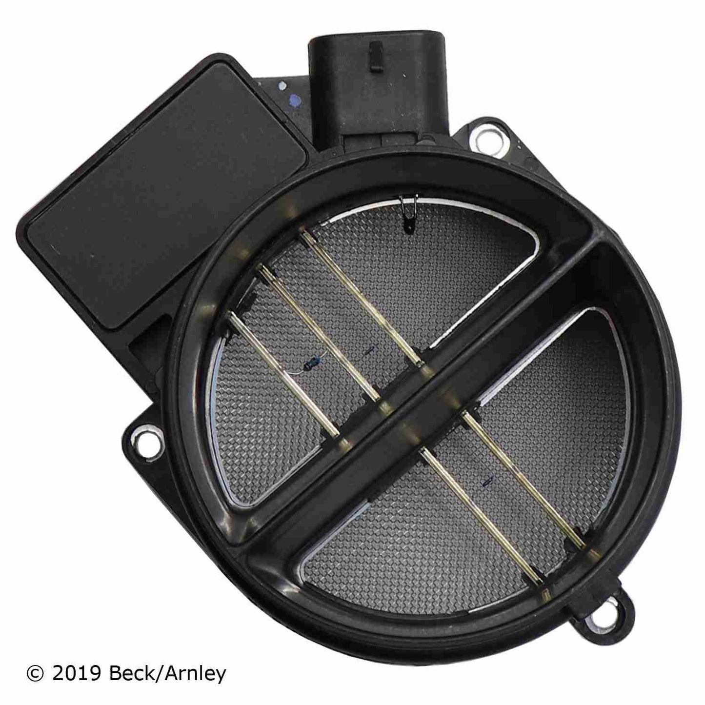 Beck/Arnley Mass Air Flow Sensor 158-1465