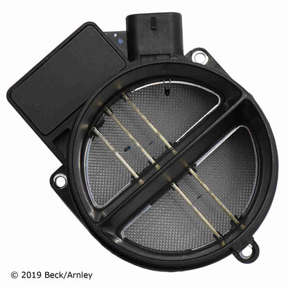 Beck/Arnley Mass Air Flow Sensor 158-1465