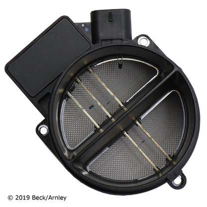 Beck/Arnley Mass Air Flow Sensor 158-1465