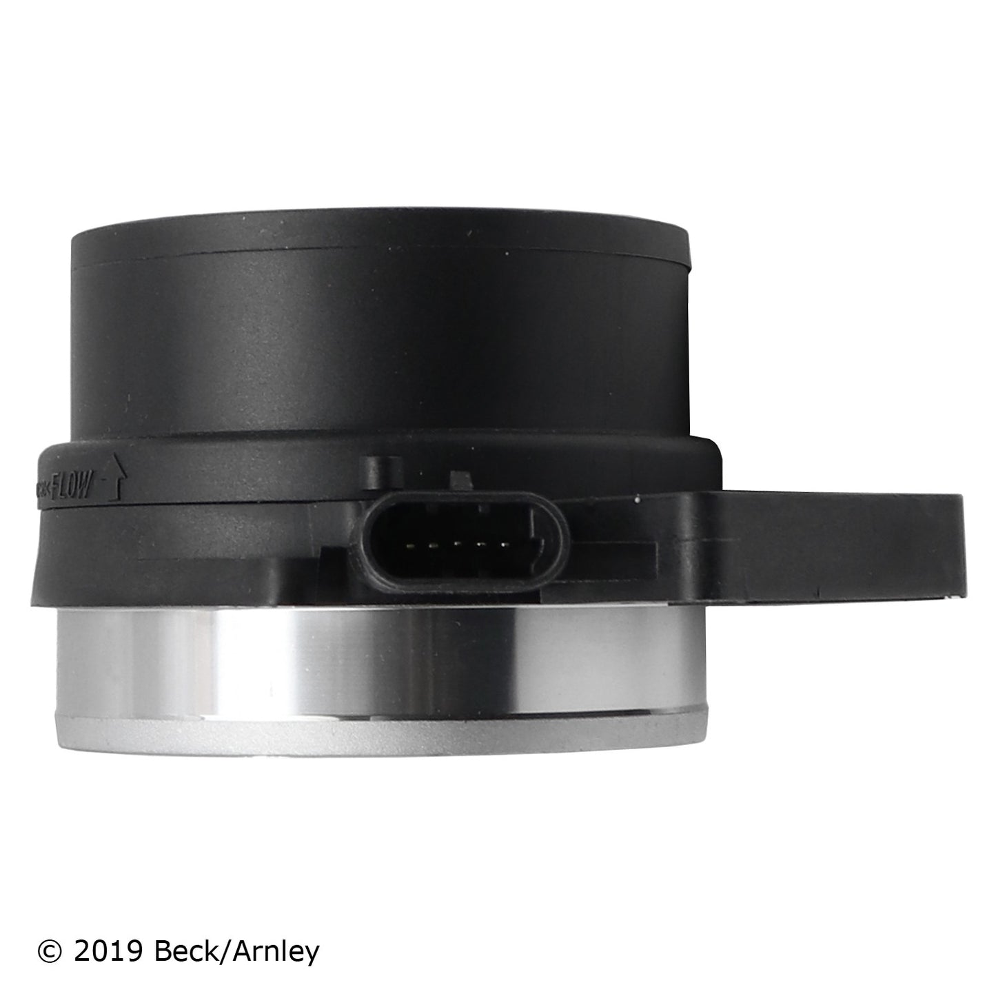 Beck/Arnley Mass Air Flow Sensor 158-1465