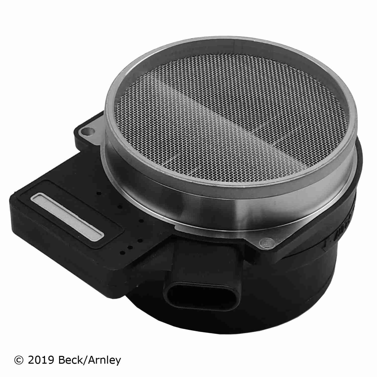 Beck/Arnley Mass Air Flow Sensor 158-1465
