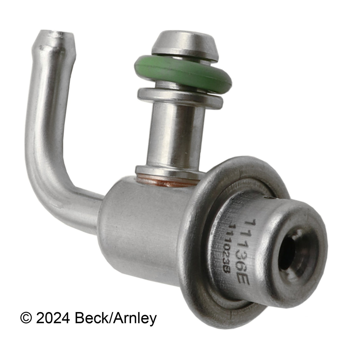 Beck/Arnley FUEL INJ PRESS REG 158-1528
