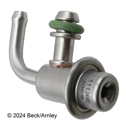 Beck/Arnley FUEL INJ PRESS REG 158-1528