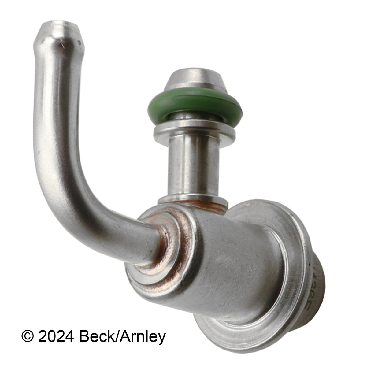 Beck/Arnley FUEL INJ PRESS REG 158-1528