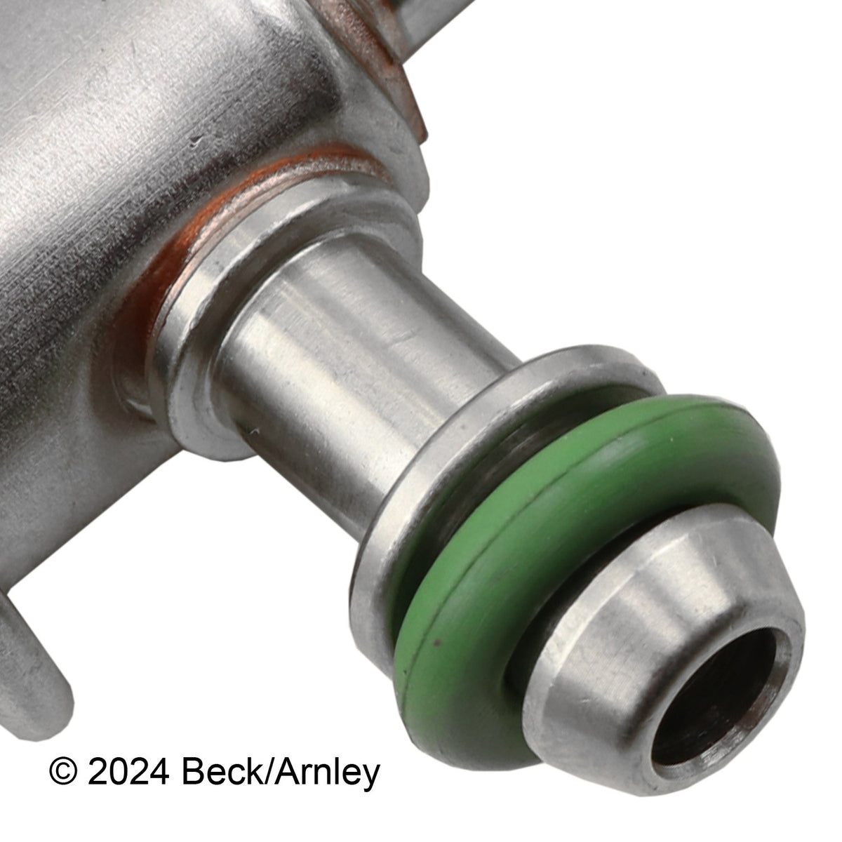 Beck/Arnley FUEL INJ PRESS REG 158-1528