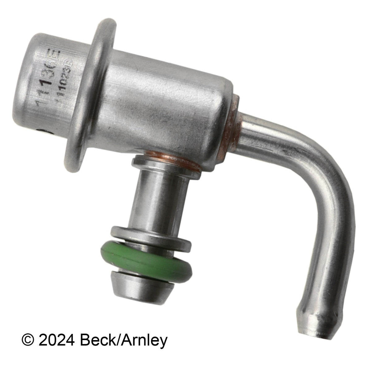 Beck/Arnley FUEL INJ PRESS REG 158-1528