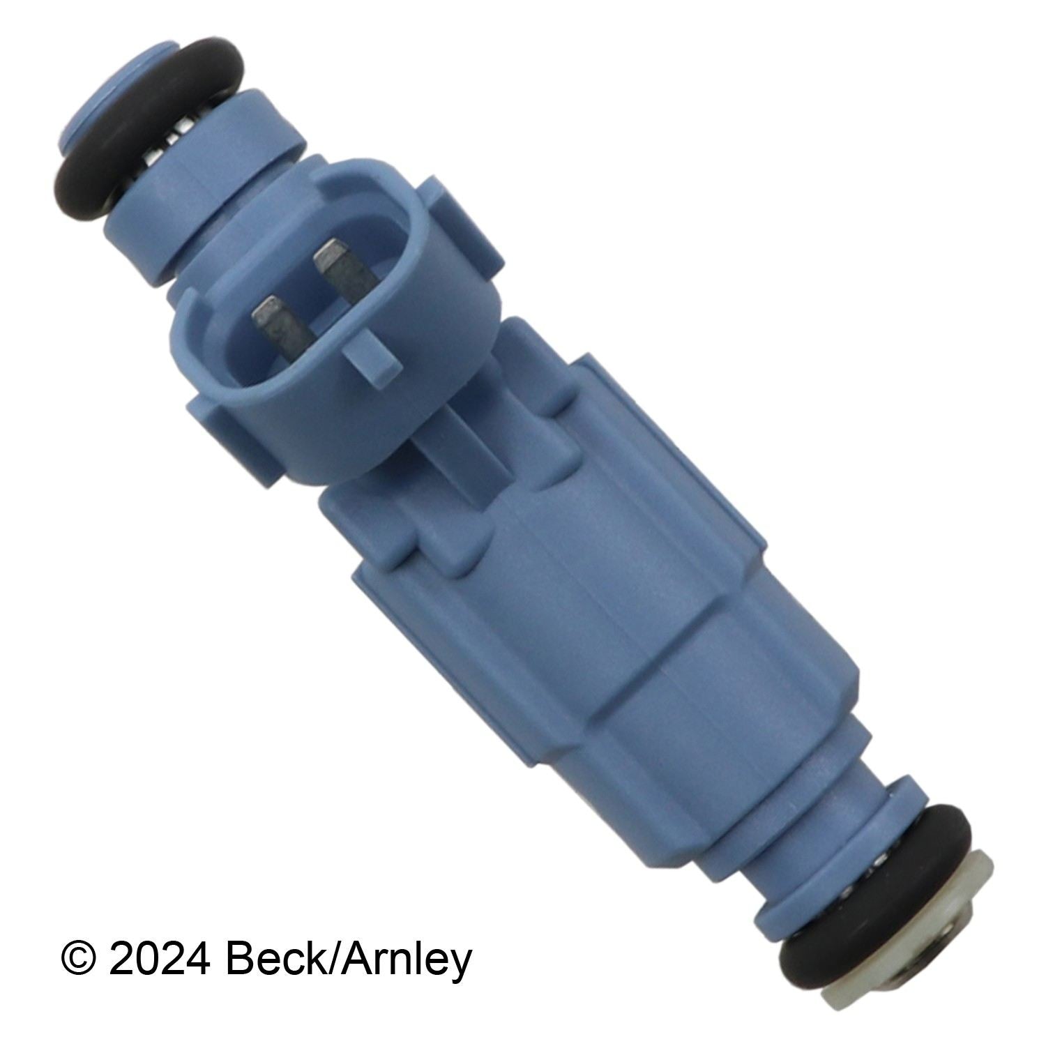 Beck/Arnley Fuel Injector 158-1529