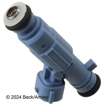 Beck/Arnley Fuel Injector 158-1529