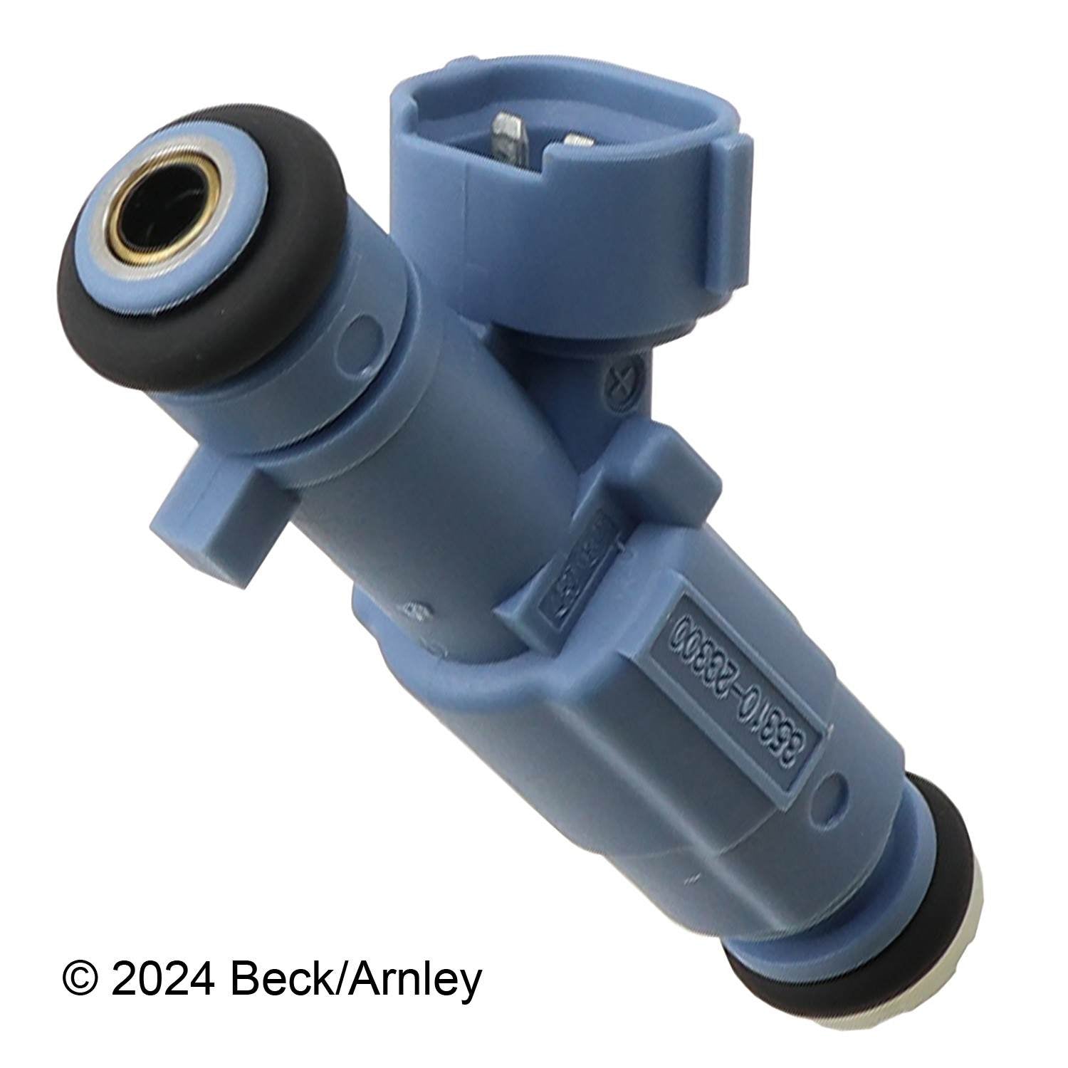 Beck/Arnley Fuel Injector 158-1529