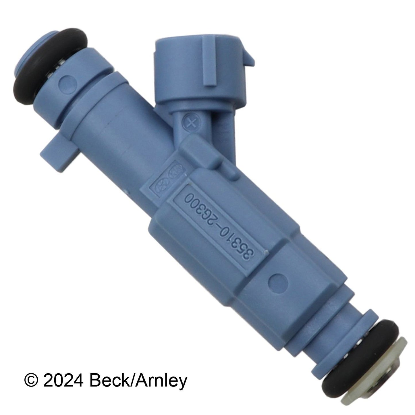 Beck/Arnley Fuel Injector 158-1529