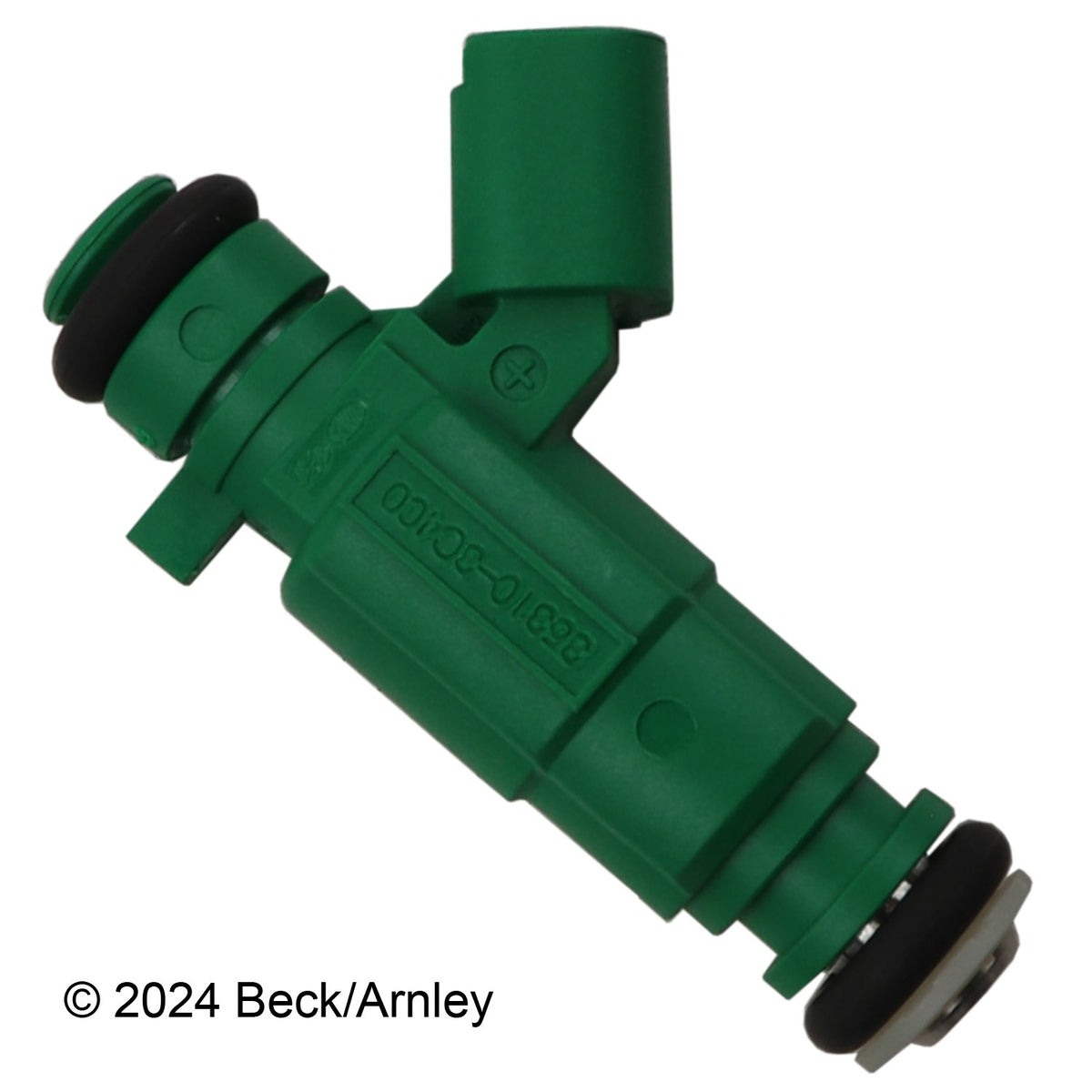 Beck/Arnley NEW FUEL INJECTOR 158-1530