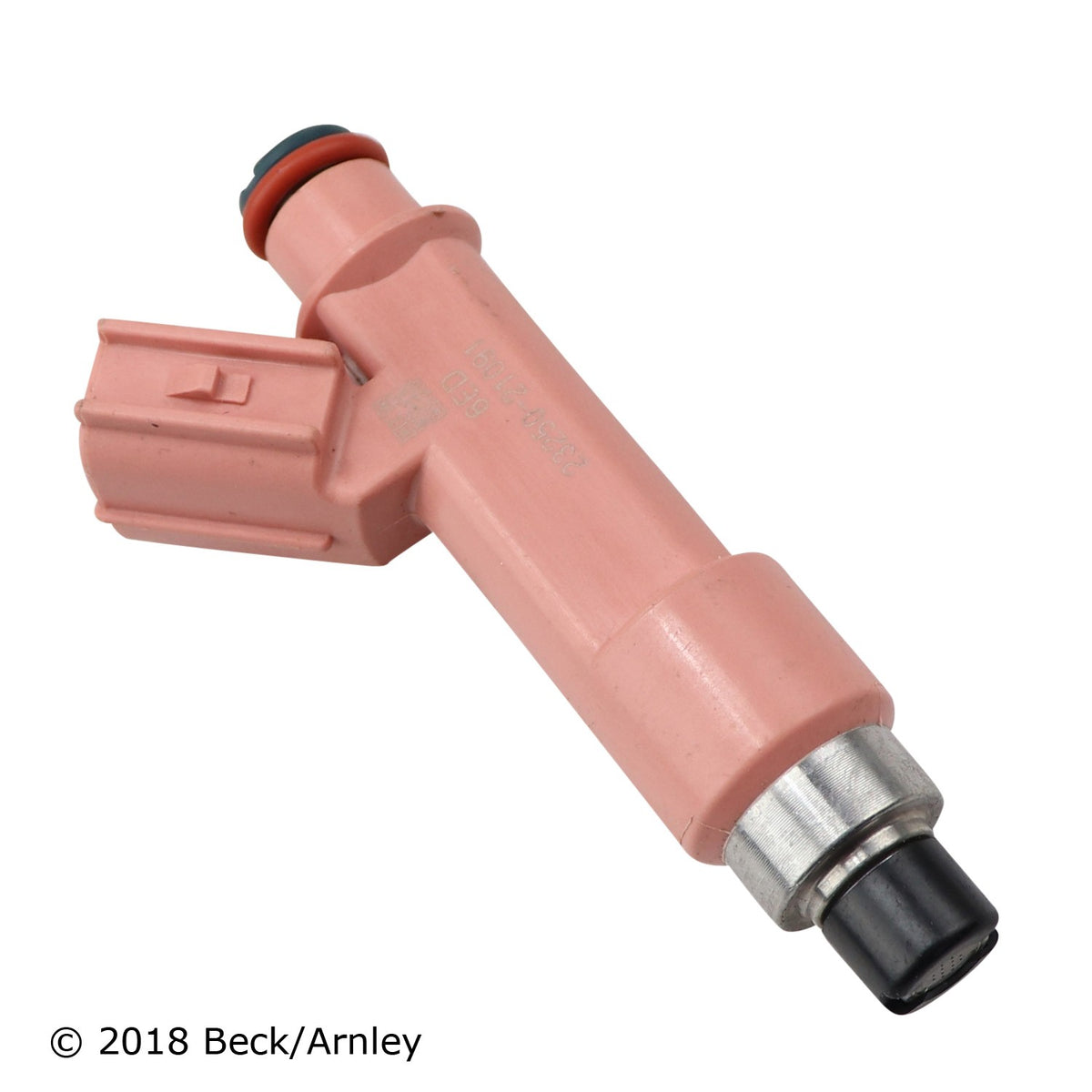 Beck/Arnley NEW FUEL INJECTOR 158-1577