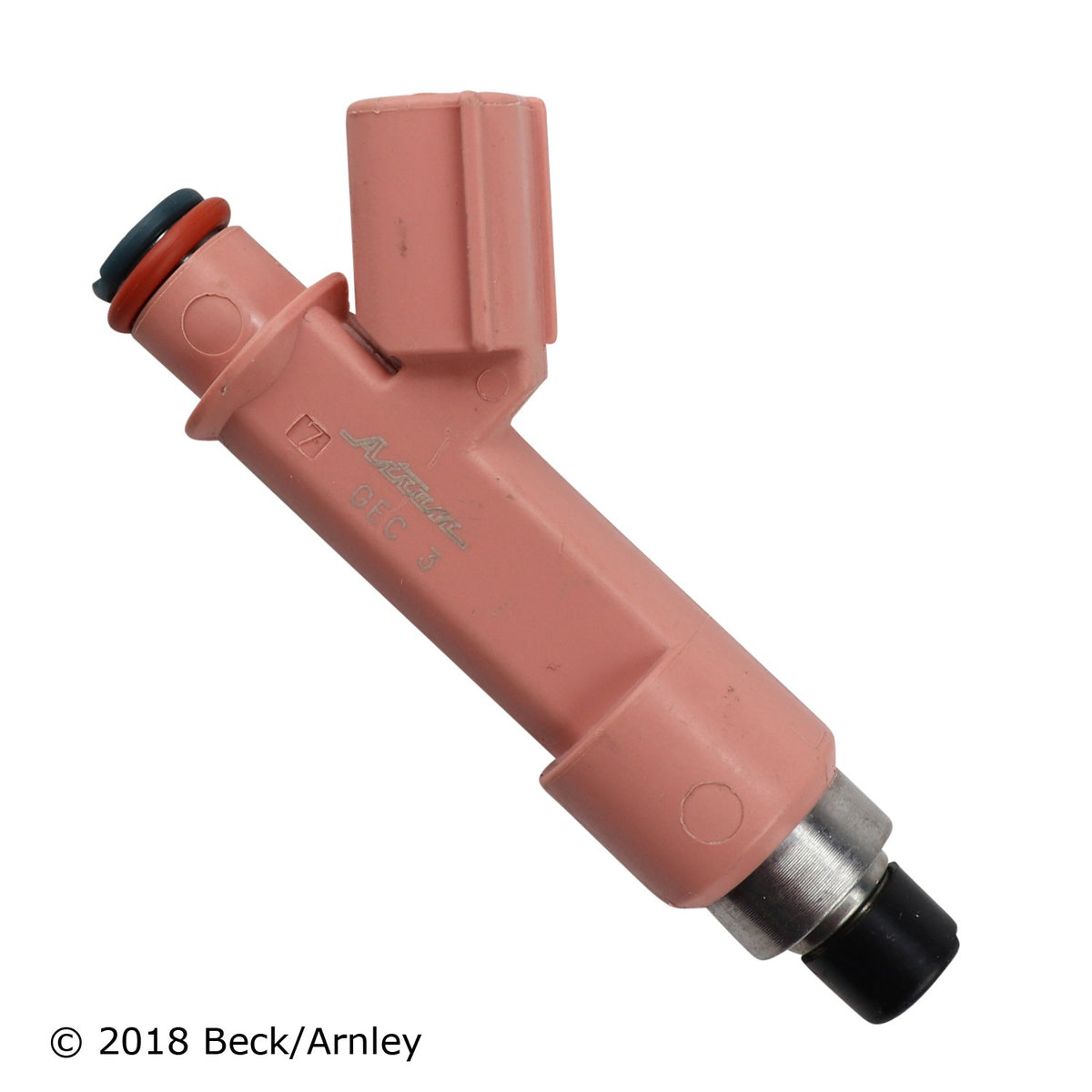 Beck/Arnley NEW FUEL INJECTOR 158-1577