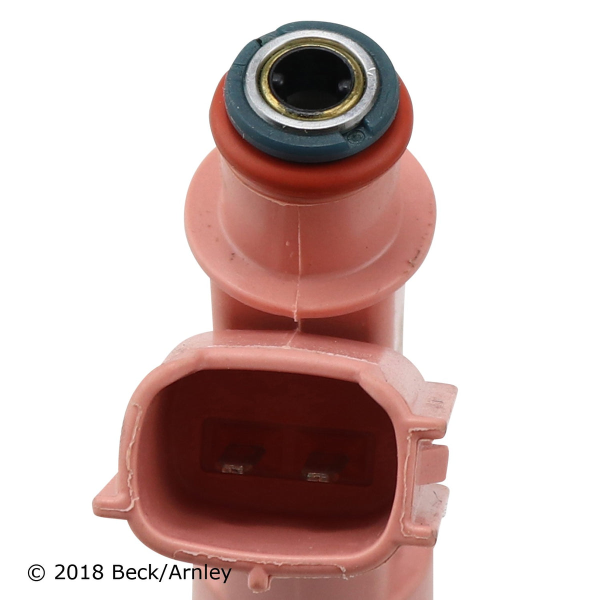 Beck/Arnley NEW FUEL INJECTOR 158-1577