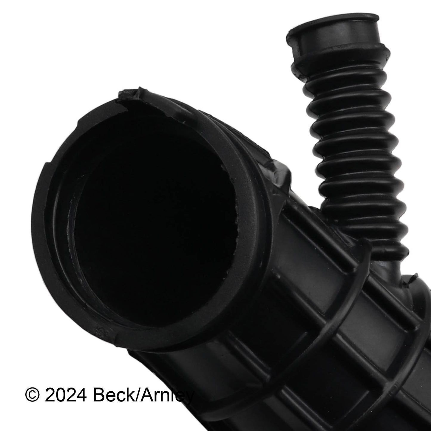 Beck/Arnley Engine Air Intake Hose 158-1586