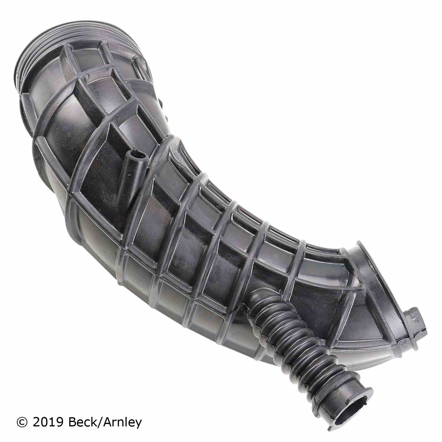 Beck/Arnley Engine Air Intake Hose 158-1586