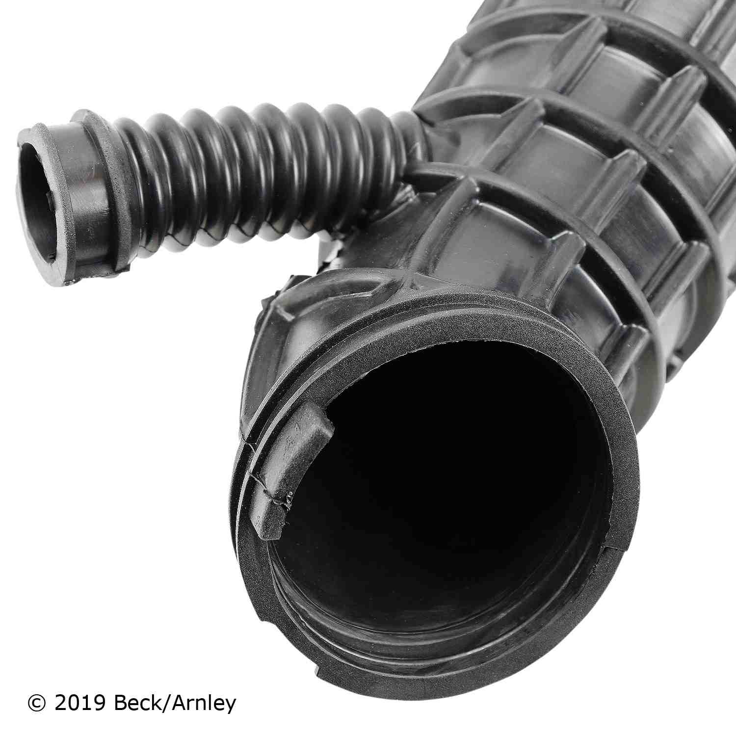 Beck/Arnley Engine Air Intake Hose 158-1586