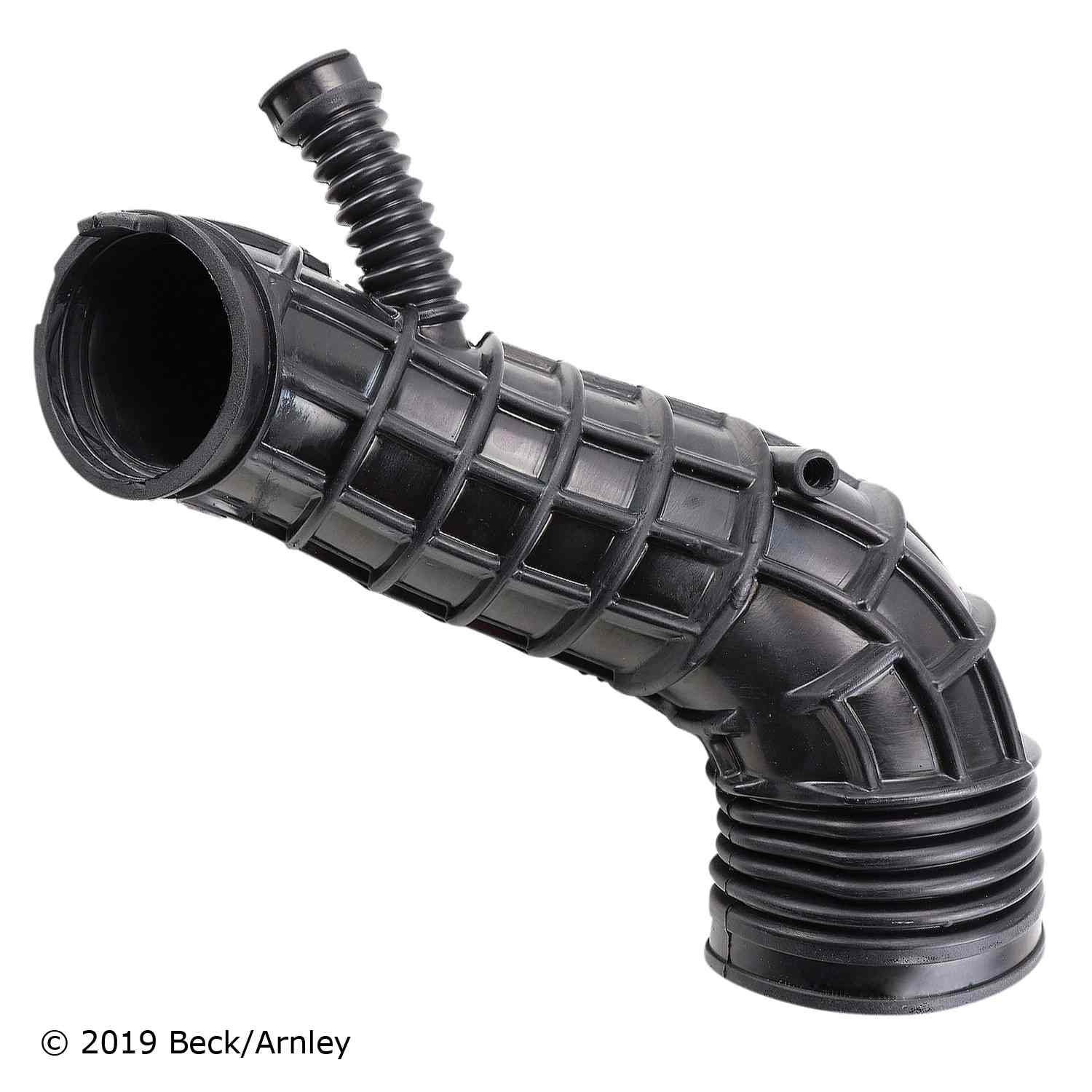 Beck/Arnley Engine Air Intake Hose 158-1586