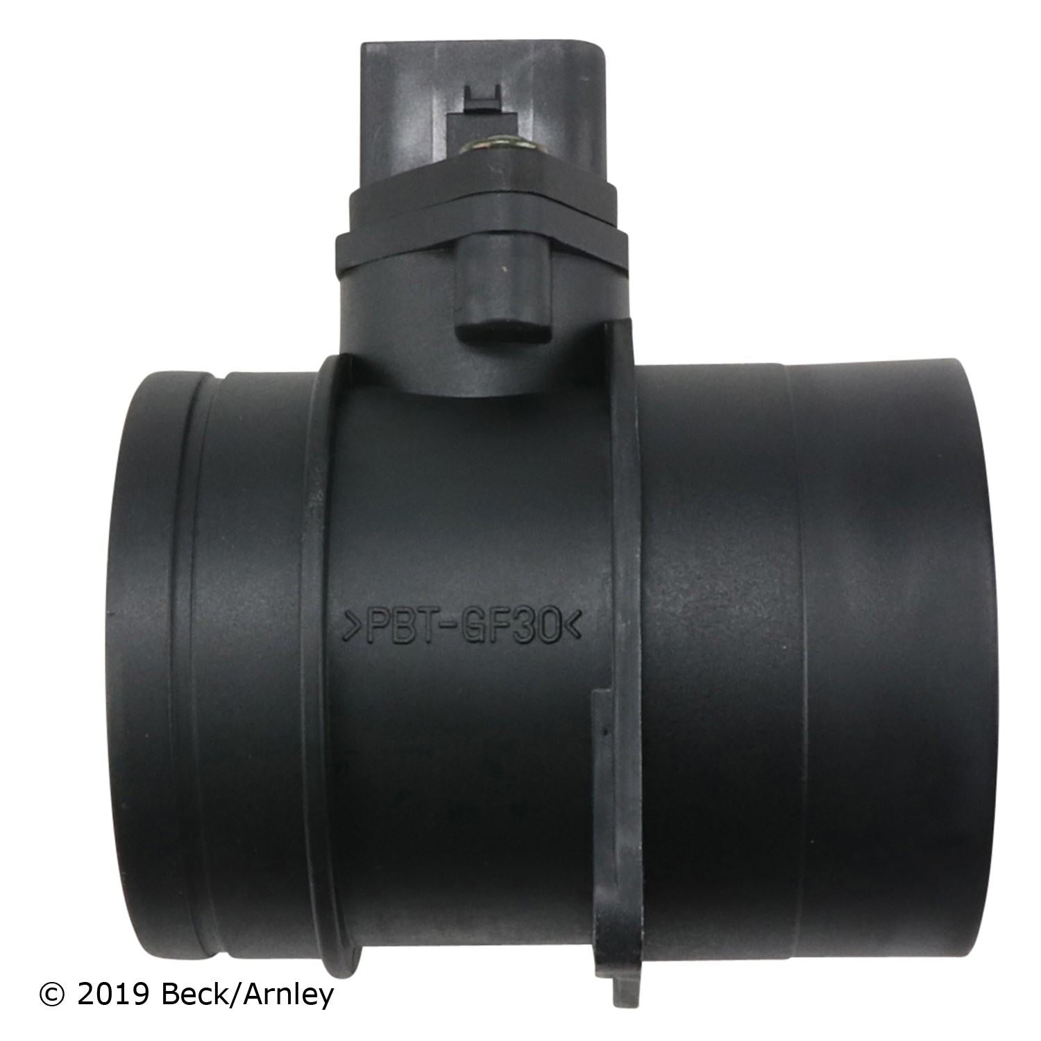 Beck/Arnley Mass Air Flow Sensor 158-1607