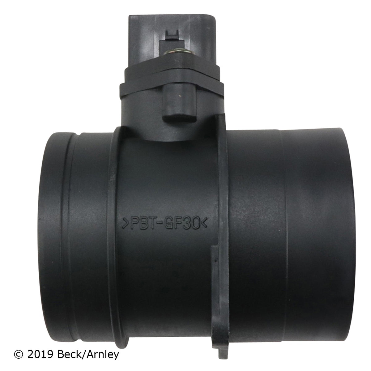 Beck/Arnley Mass Air Flow Sensor 158-1607