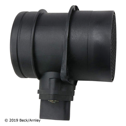 Beck/Arnley Mass Air Flow Sensor 158-1607