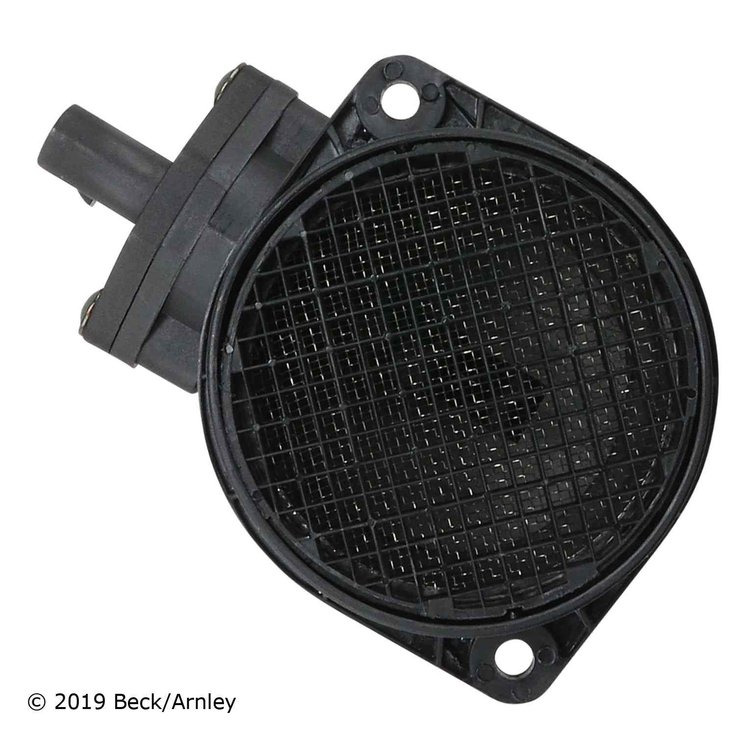 Beck/Arnley Mass Air Flow Sensor 158-1607