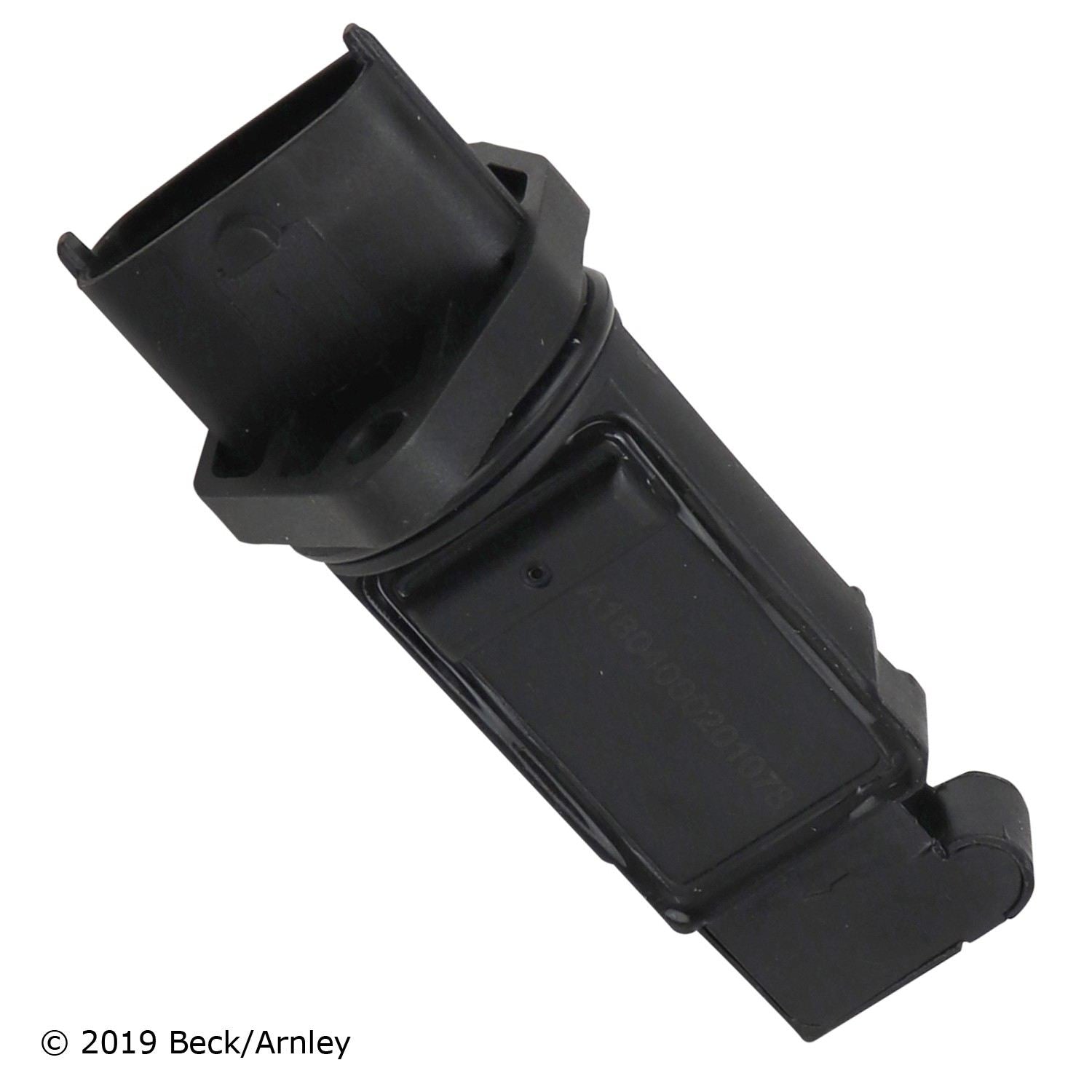 Beck/Arnley Mass Air Flow Sensor 158-1611