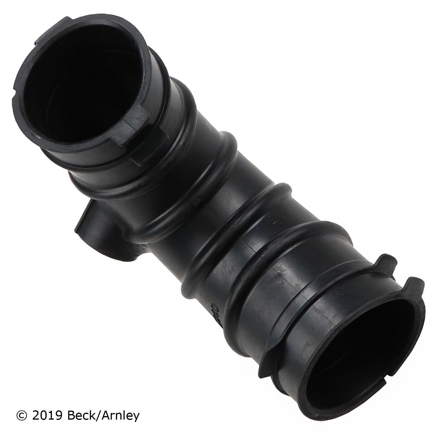 Beck/Arnley Engine Air Intake Hose 158-1637