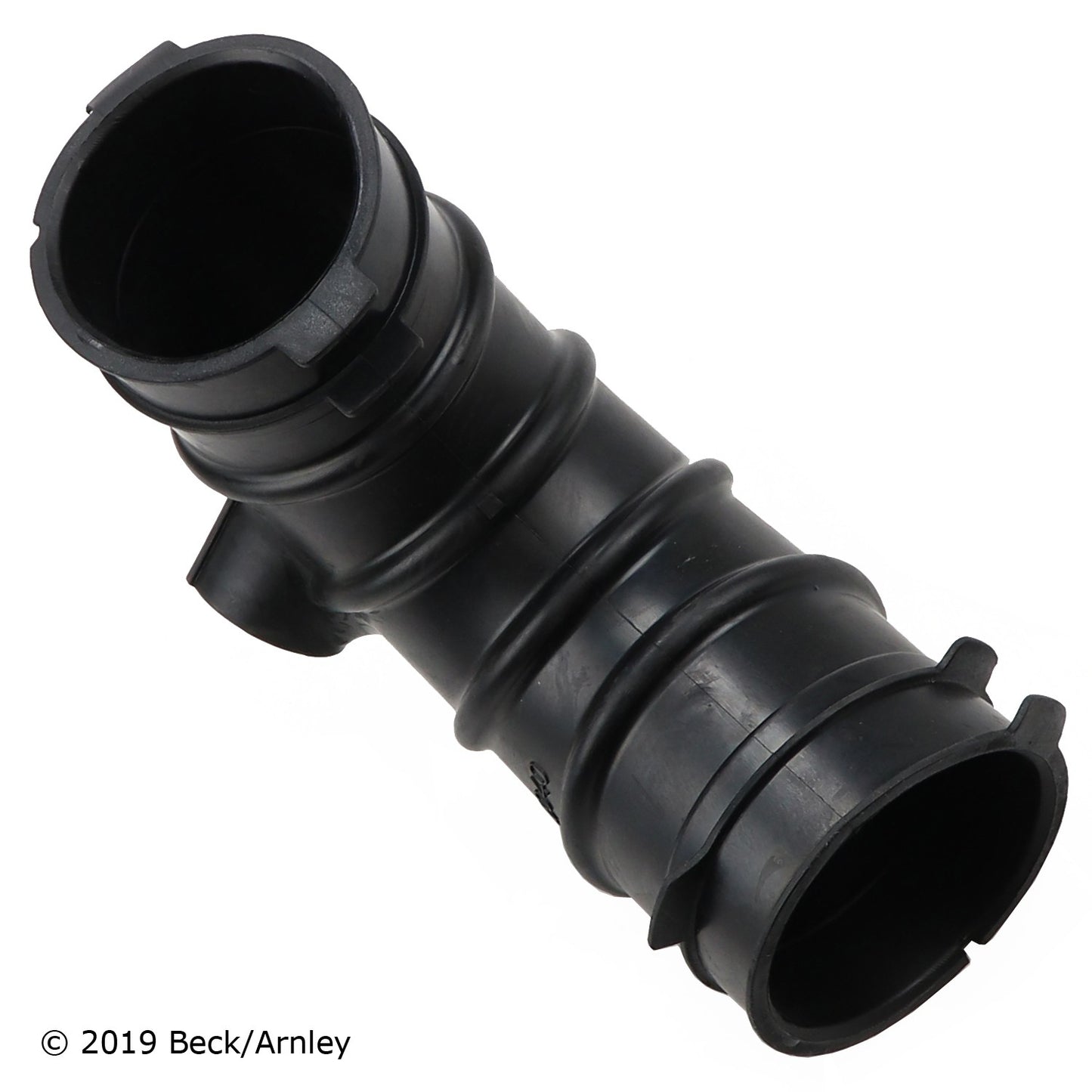 Beck/Arnley Engine Air Intake Hose 158-1637