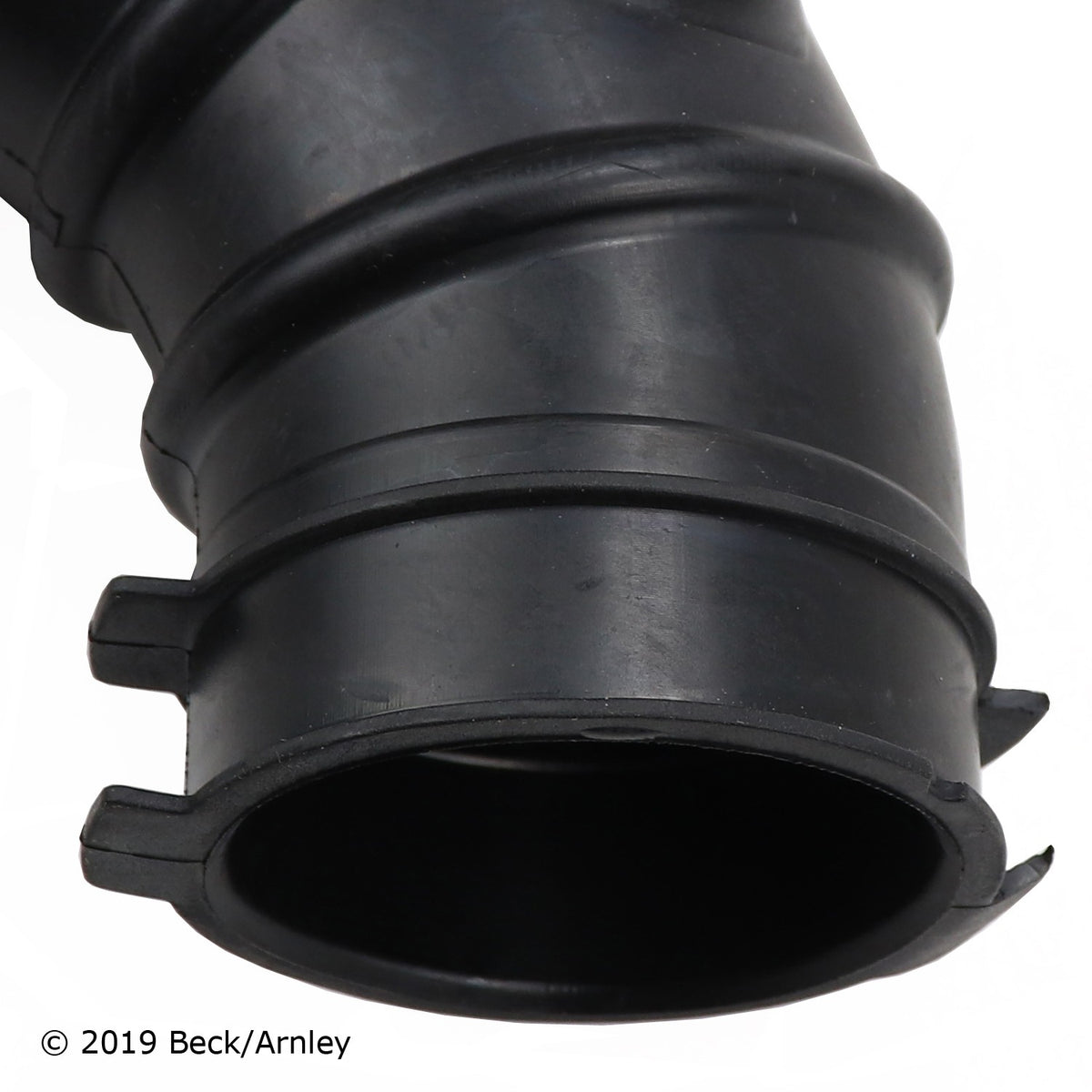 Beck/Arnley Engine Air Intake Hose 158-1637