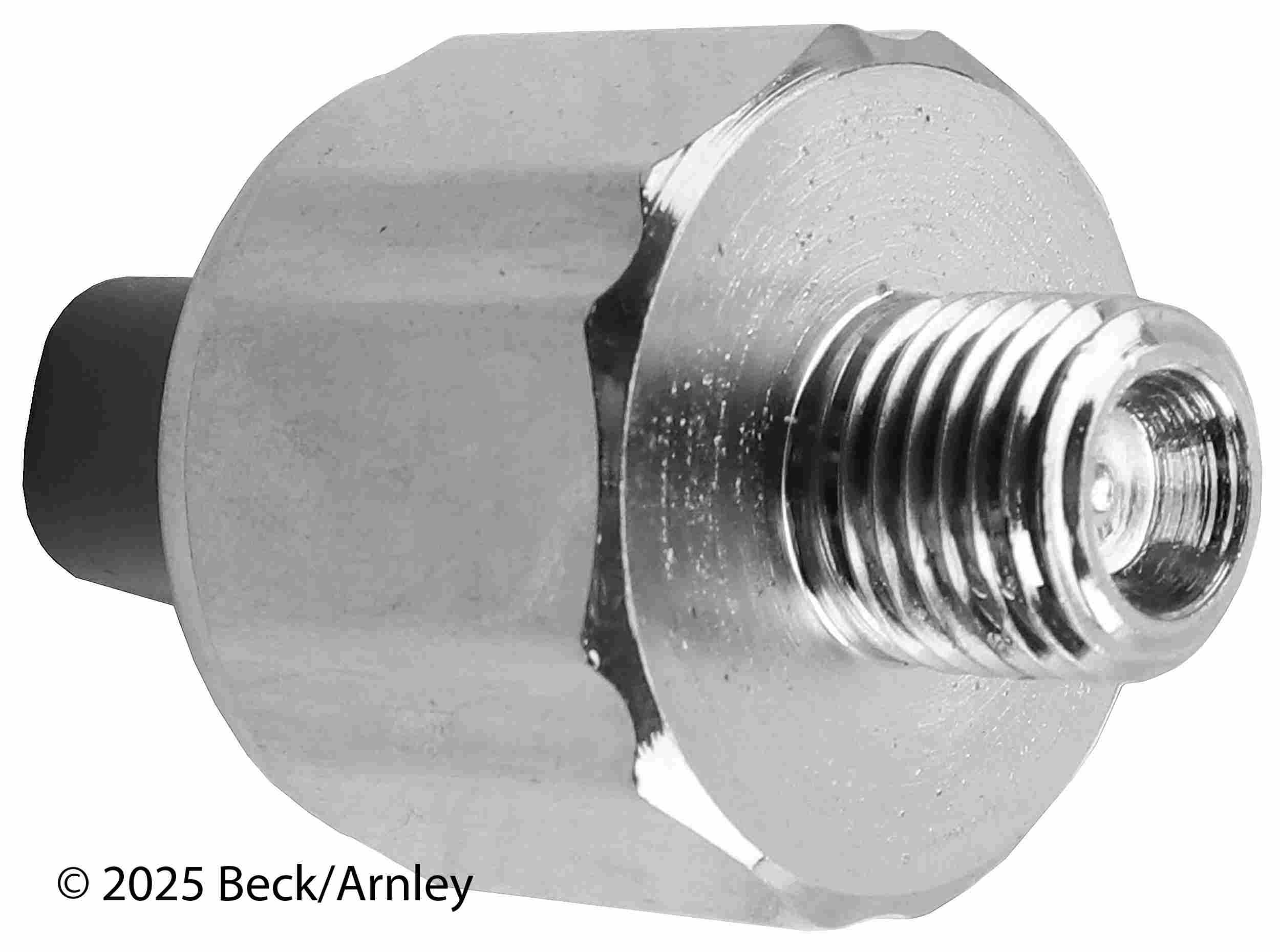 Beck/Arnley Ignition Knock (Detonation) Sensor 158-1648