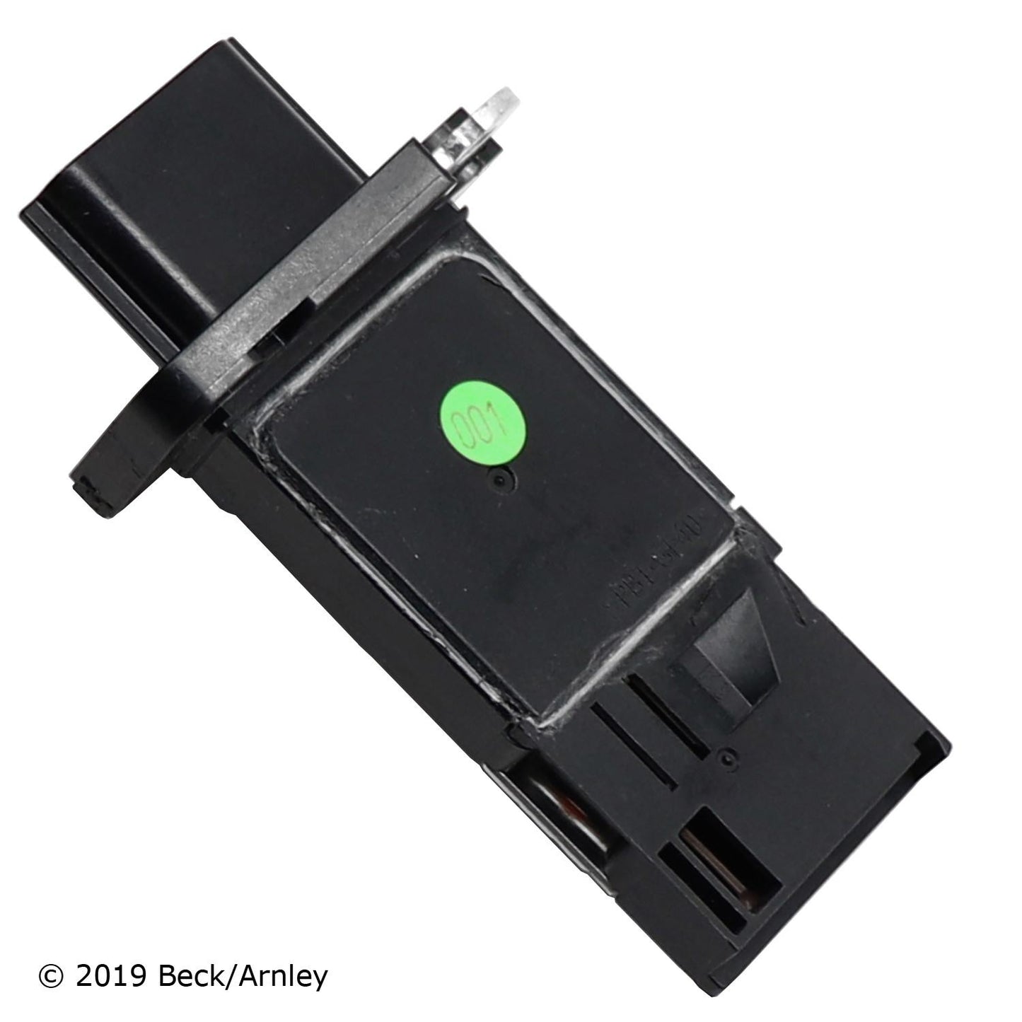 Beck/Arnley Mass Air Flow Sensor 158-1650