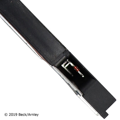 Beck/Arnley Mass Air Flow Sensor 158-1650