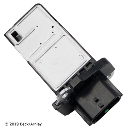 Beck/Arnley Mass Air Flow Sensor 158-1650