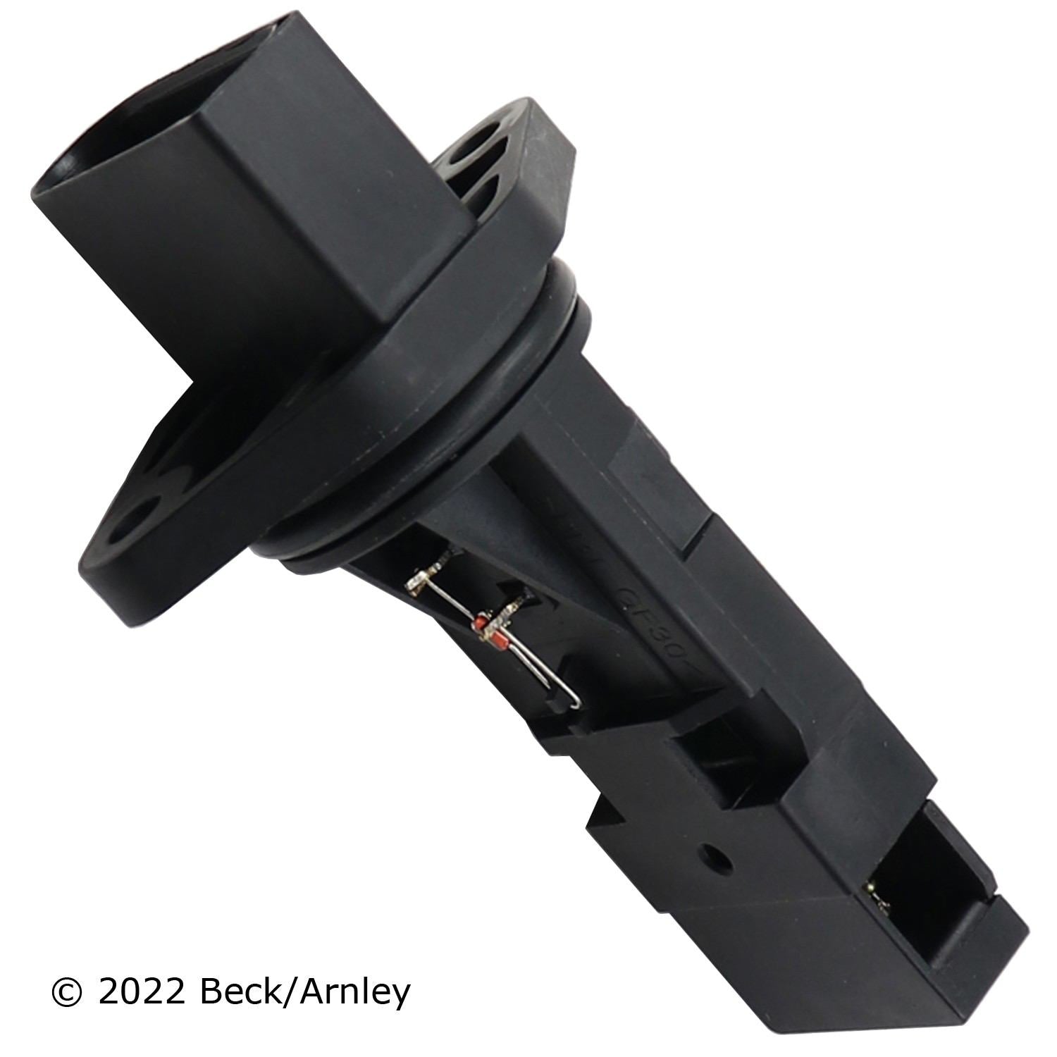 Beck/Arnley Mass Air Flow Sensor 158-1659