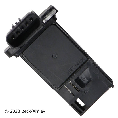 Beck/Arnley Mass Air Flow Sensor 158-1662