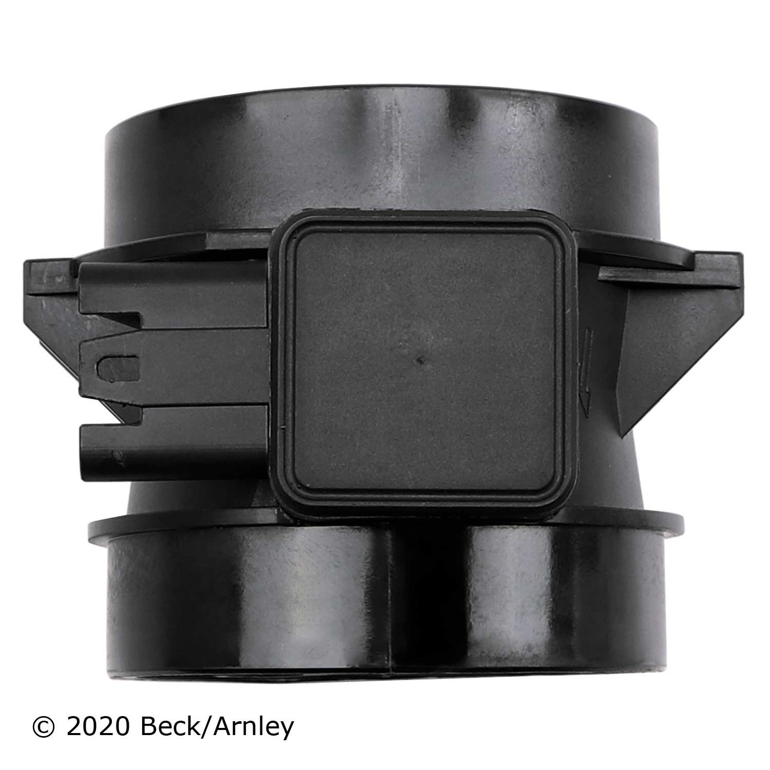 Beck/Arnley Mass Air Flow Sensor 158-1668
