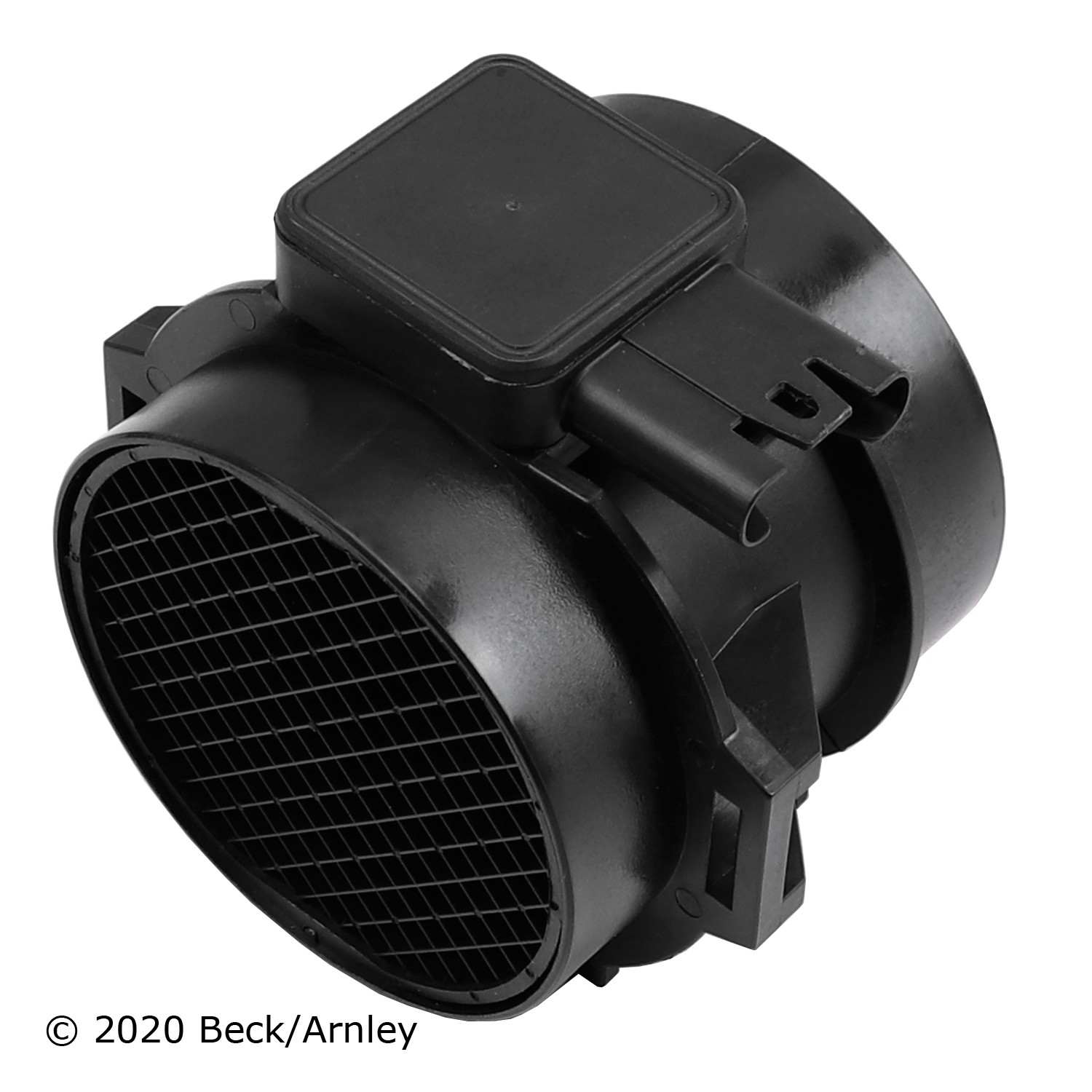 Beck/Arnley Mass Air Flow Sensor 158-1668