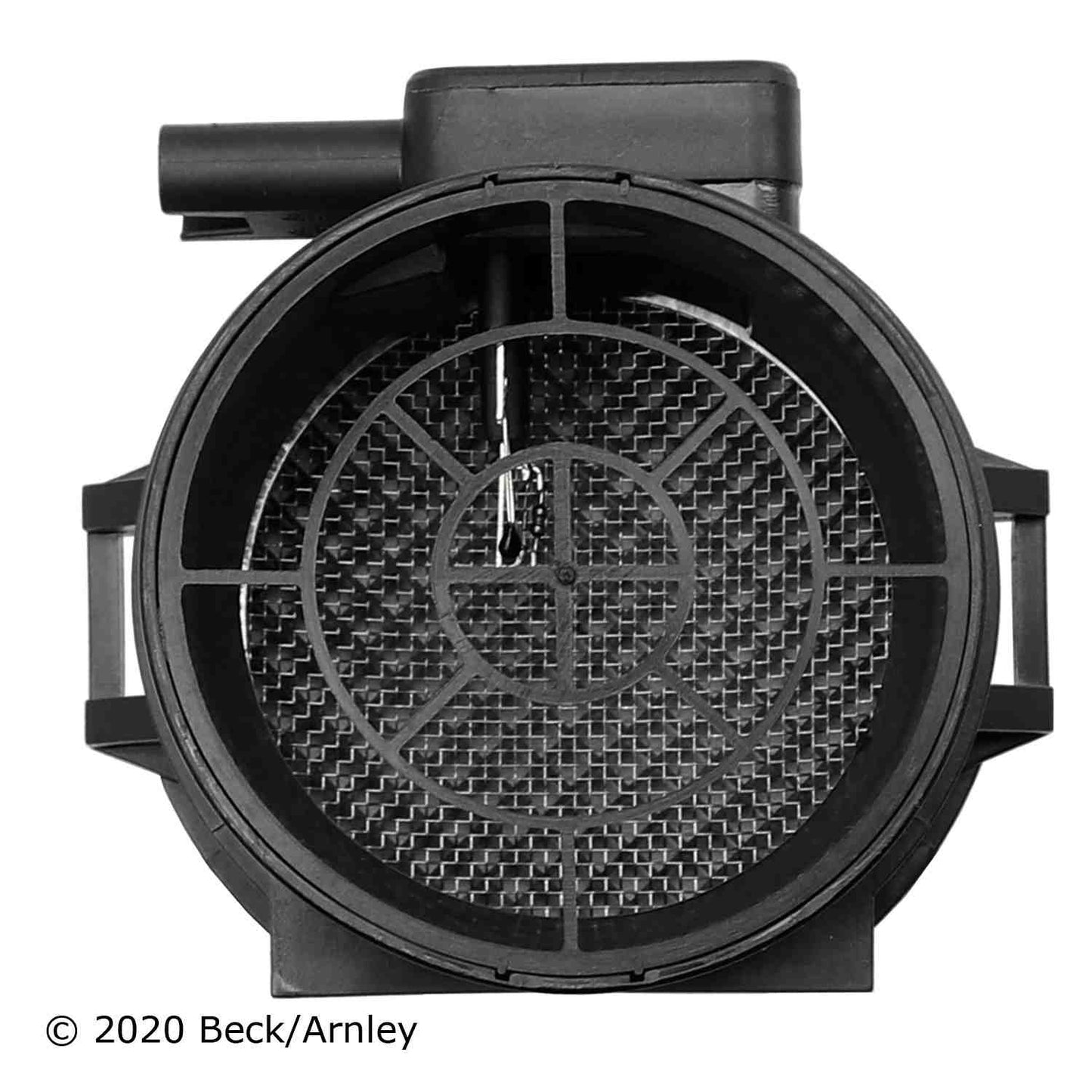 Beck/Arnley Mass Air Flow Sensor 158-1668