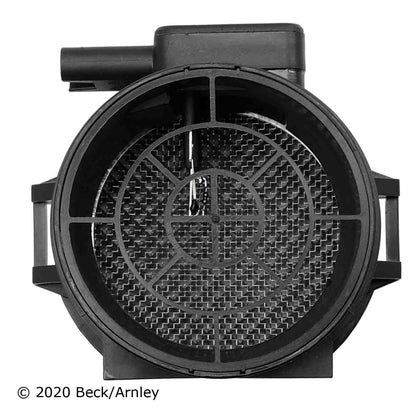 Beck/Arnley Mass Air Flow Sensor 158-1668