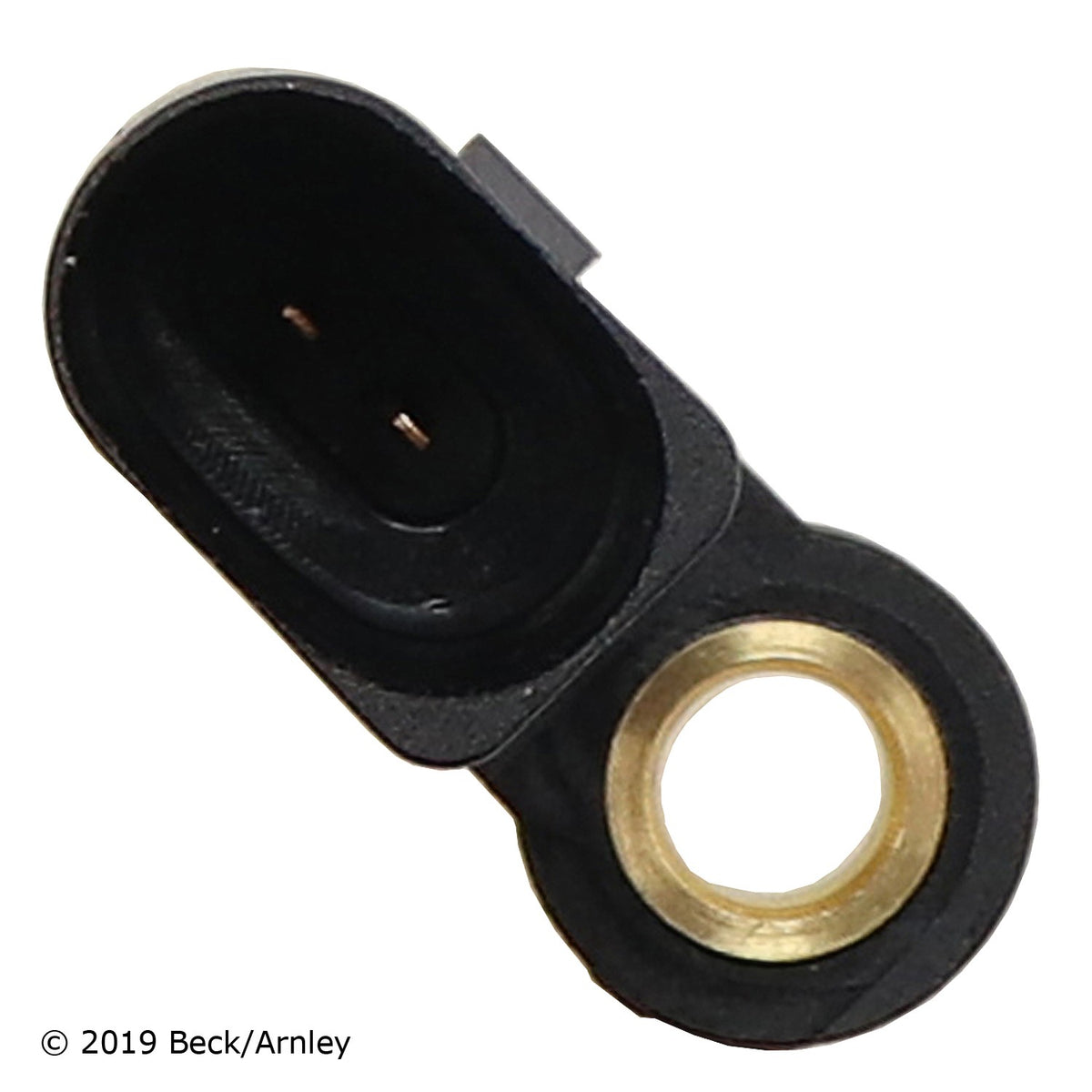 Beck/Arnley COOLANT TEMPERATURE SENSOR 158-1680