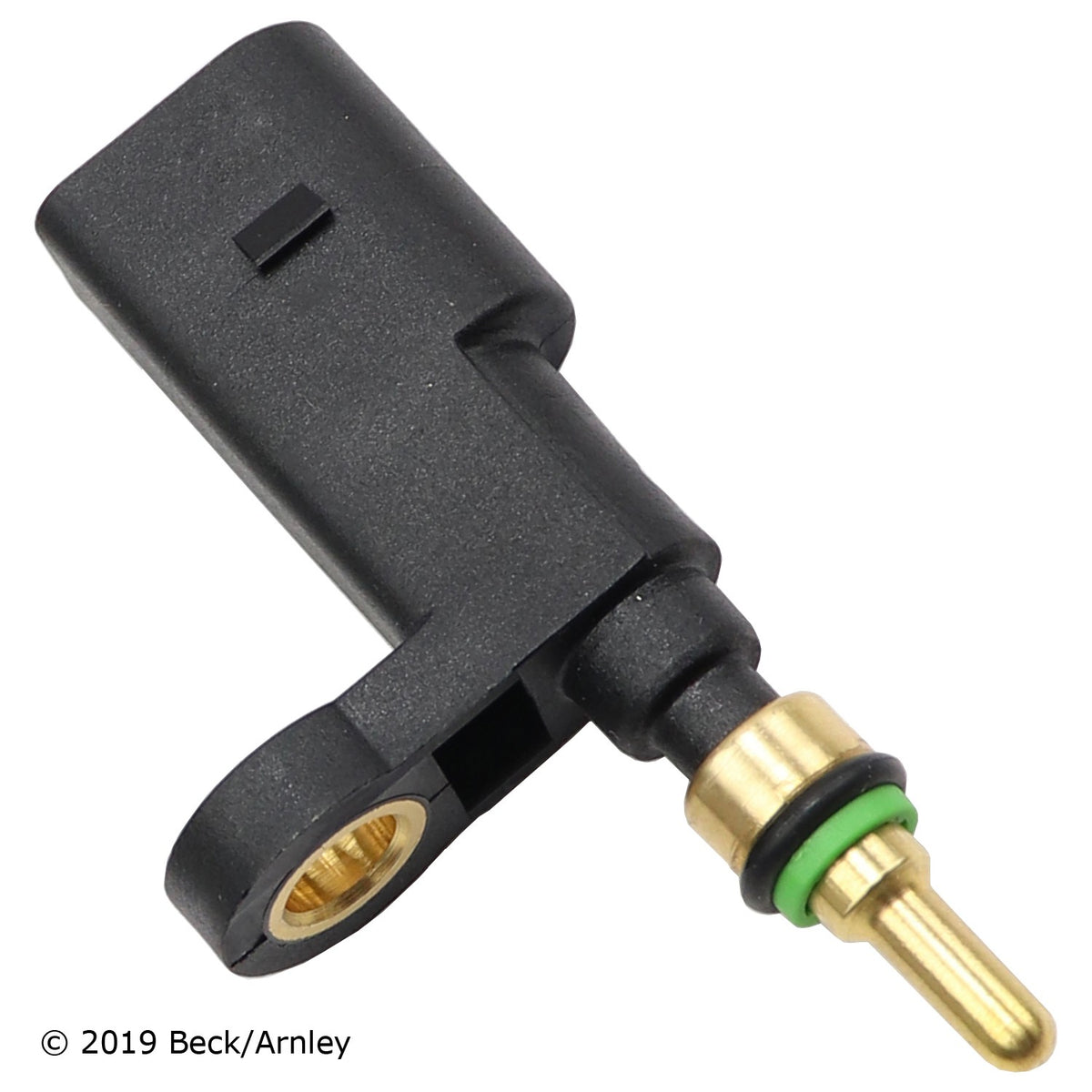 Beck/Arnley COOLANT TEMPERATURE SENSOR 158-1680