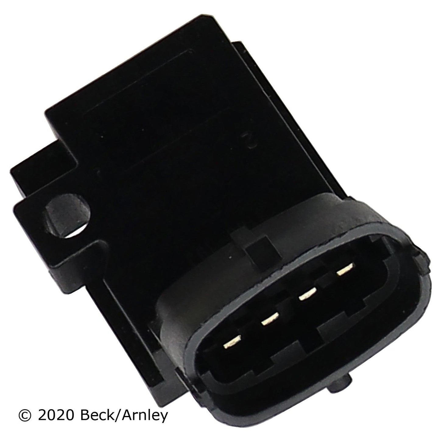 Beck/Arnley Fuel Injection Manifold Pressure Sensor 158-1699