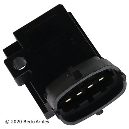 Beck/Arnley Fuel Injection Manifold Pressure Sensor 158-1699